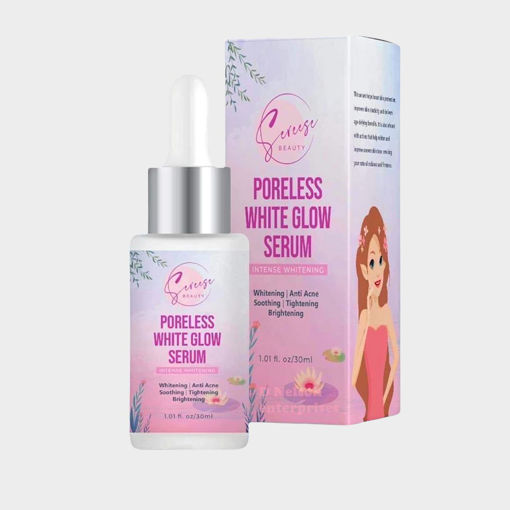 Picture of PORELESS WHITE GLOW SERUM